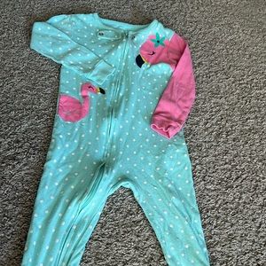 Carters 24 month for baby girl